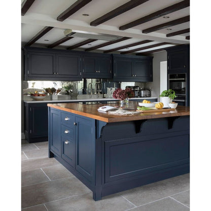 Amaya Limestone Tumbled Finish Wall & Floor Tile - thumbnail 8