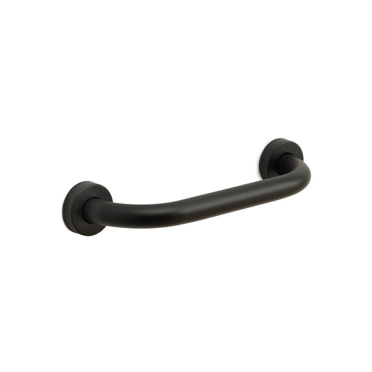 Up Grab Bar 33cm in Black - Origins Living