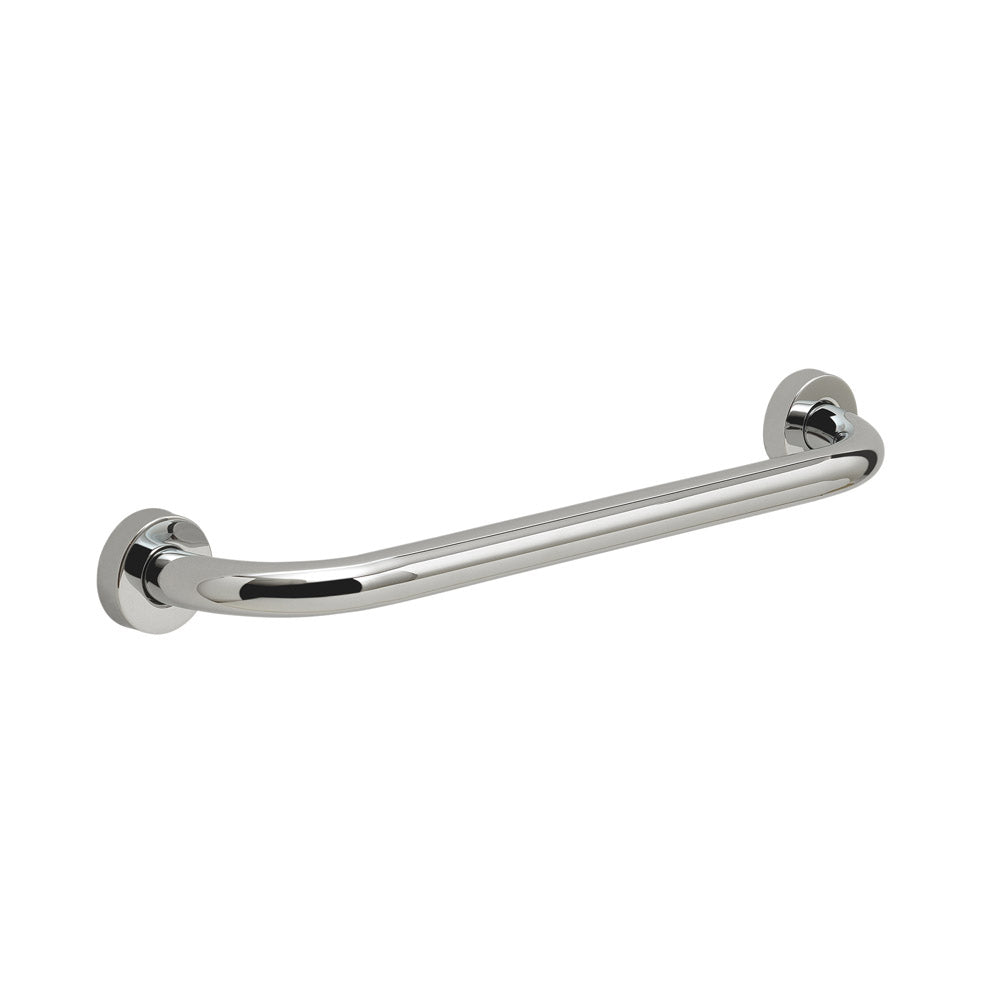 Up Grab Bar 48cm in Chrome - Origins Living