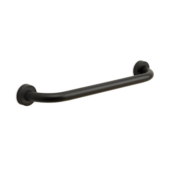 Up Grab Bar 48cm in Black - Origins Living