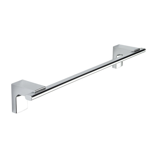 Eletech Towel Rail 51cm in Chrome - Origins Living