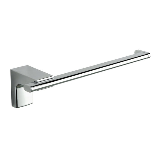 Eletech Towel Ring in Chrome - Origins Living