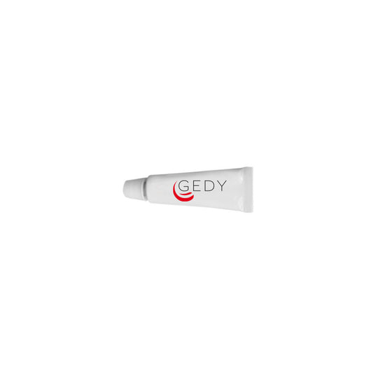 Gedy Glue Tube for bathroom accessories in White - Origins Living