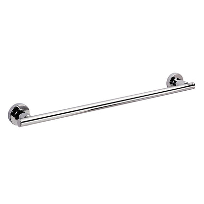 Tecno Project Towel Rail 51cm in Chrome - Origins Living