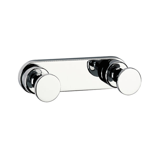 Tecno Project Double Hook in Chrome - Origins Living