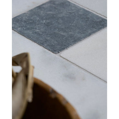Kendal Marble Tumbled Finish Wall & Floor Tile - thumbnail 3