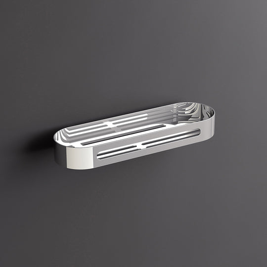 S5 Fahrenheit Basket 315 in Chrome - Origins Living
