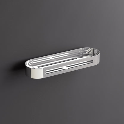 S5 Fahrenheit Basket 315 in Chrome - Origins Living