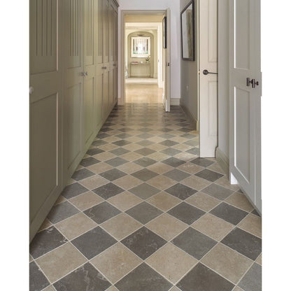 Amaya Limestone Tumbled Finish Wall & Floor Tile - thumbnail 6