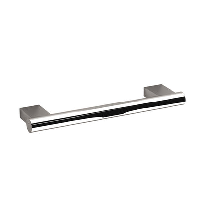 Lux Grab Bar in Chrome - Origins Living, view 2