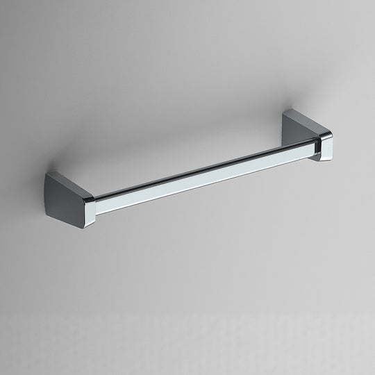 S6 Towel Rail 32cm in Chrome - Origins Living