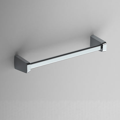 S6 Towel Rail 32cm in Chrome - Origins Living