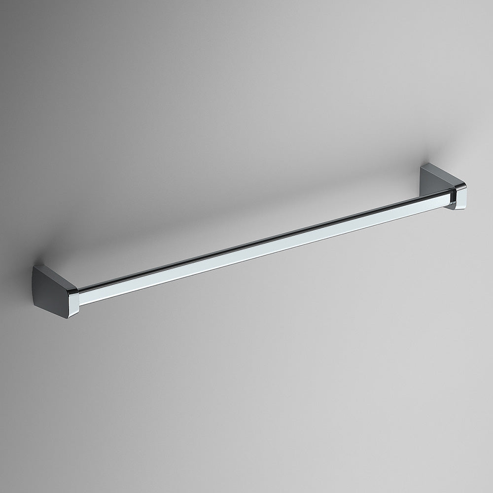 S6 Towel Rail 56cm in Chrome - Origins Living