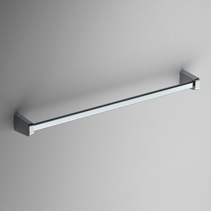 S6 Towel Rail 56cm in Chrome - Origins Living
