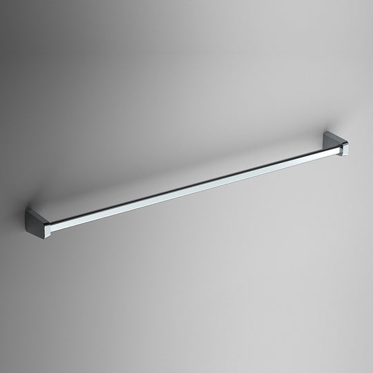 S6 Towel Rail 78cm in Chrome - Origins Living