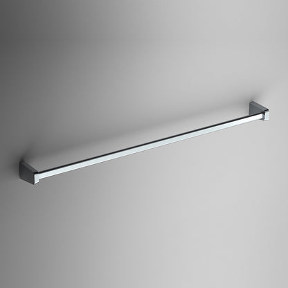 S6 Towel Rail 78cm in Chrome - Origins Living