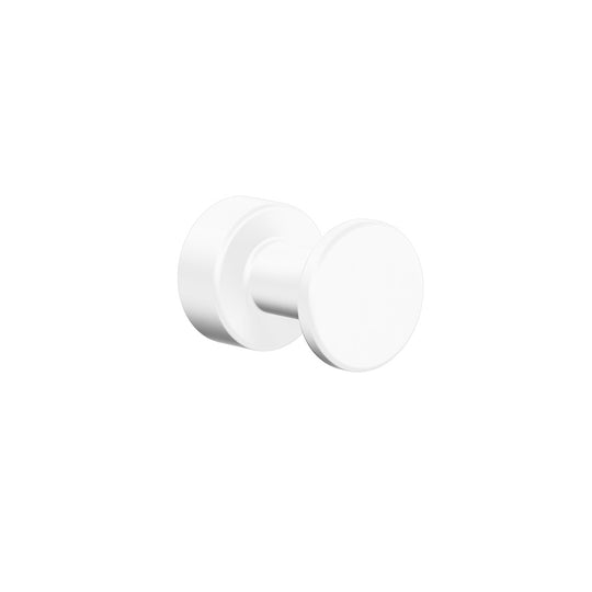 Tecno Project Hook in White - Origins Living