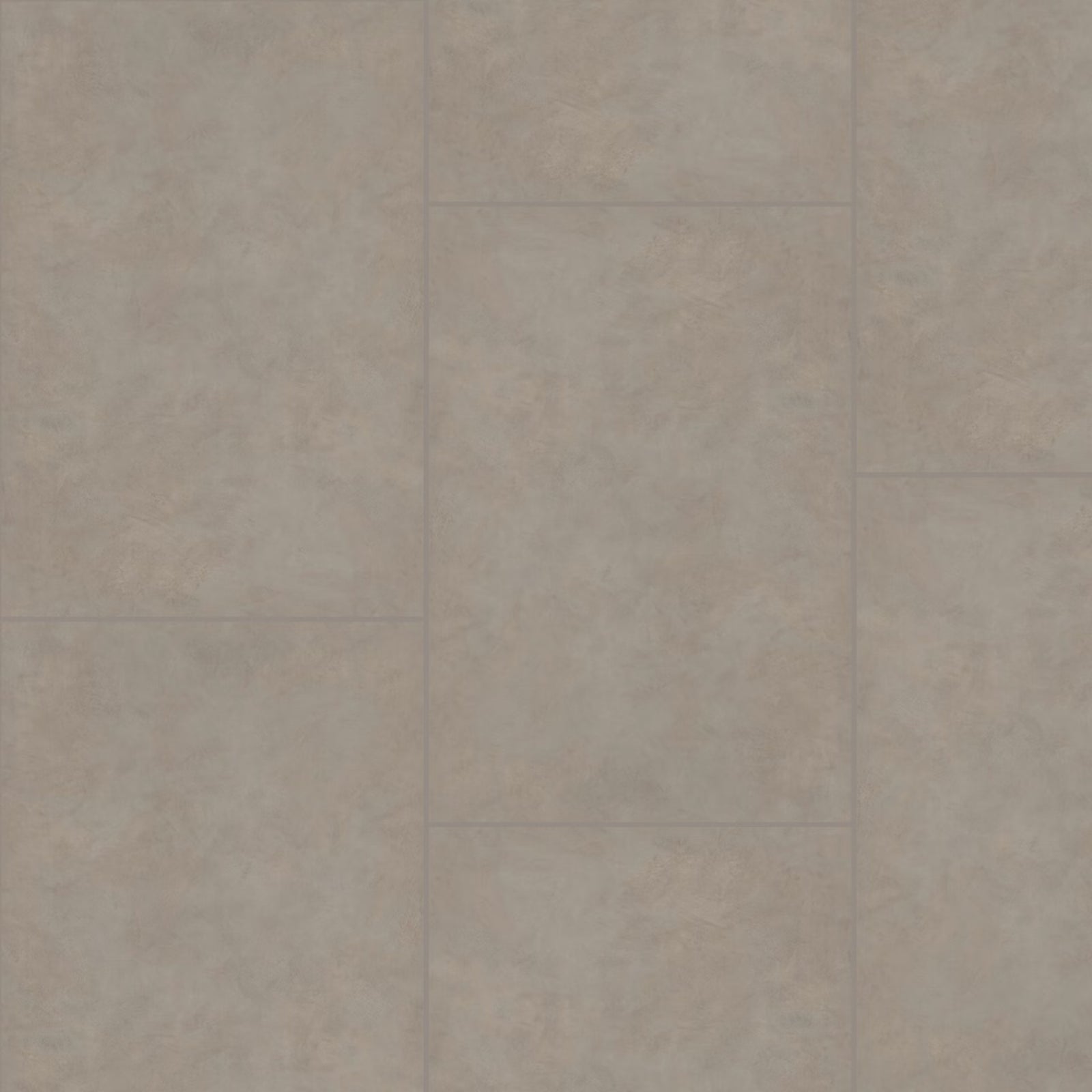 Beige textured sea salt f014 big vinyl tiles with subtle gray veining in durable vinyl plank flooring