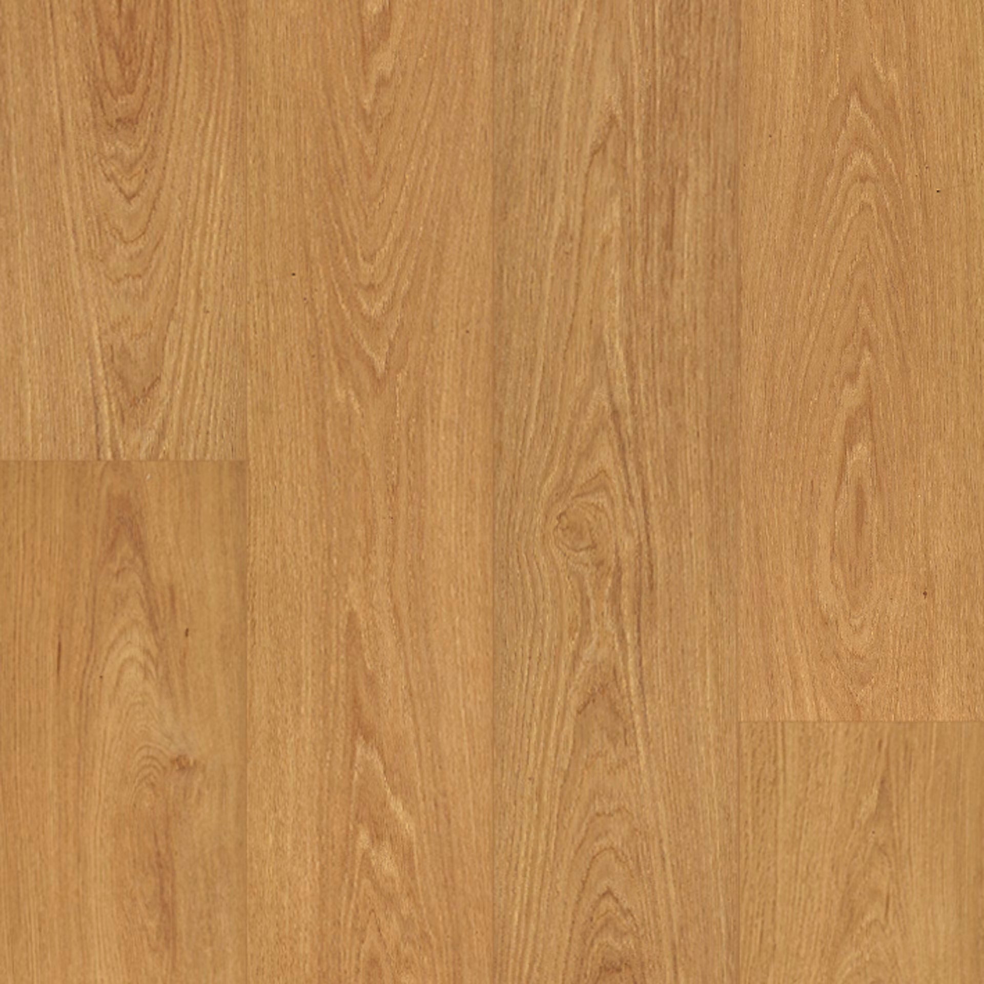 Honey F025 long vinyl planks in light oak color with natural wood grain pattern for durable hardwood flooring