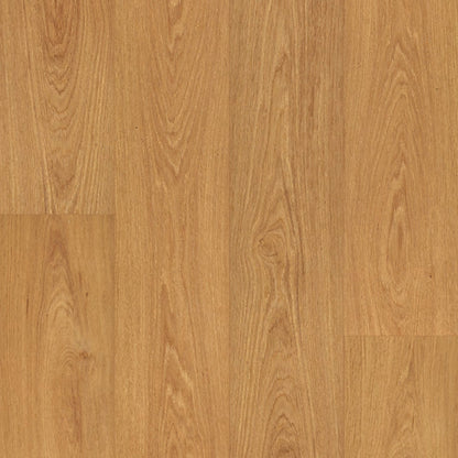 Honey F025 long vinyl planks in light oak color with natural wood grain pattern for durable hardwood flooring