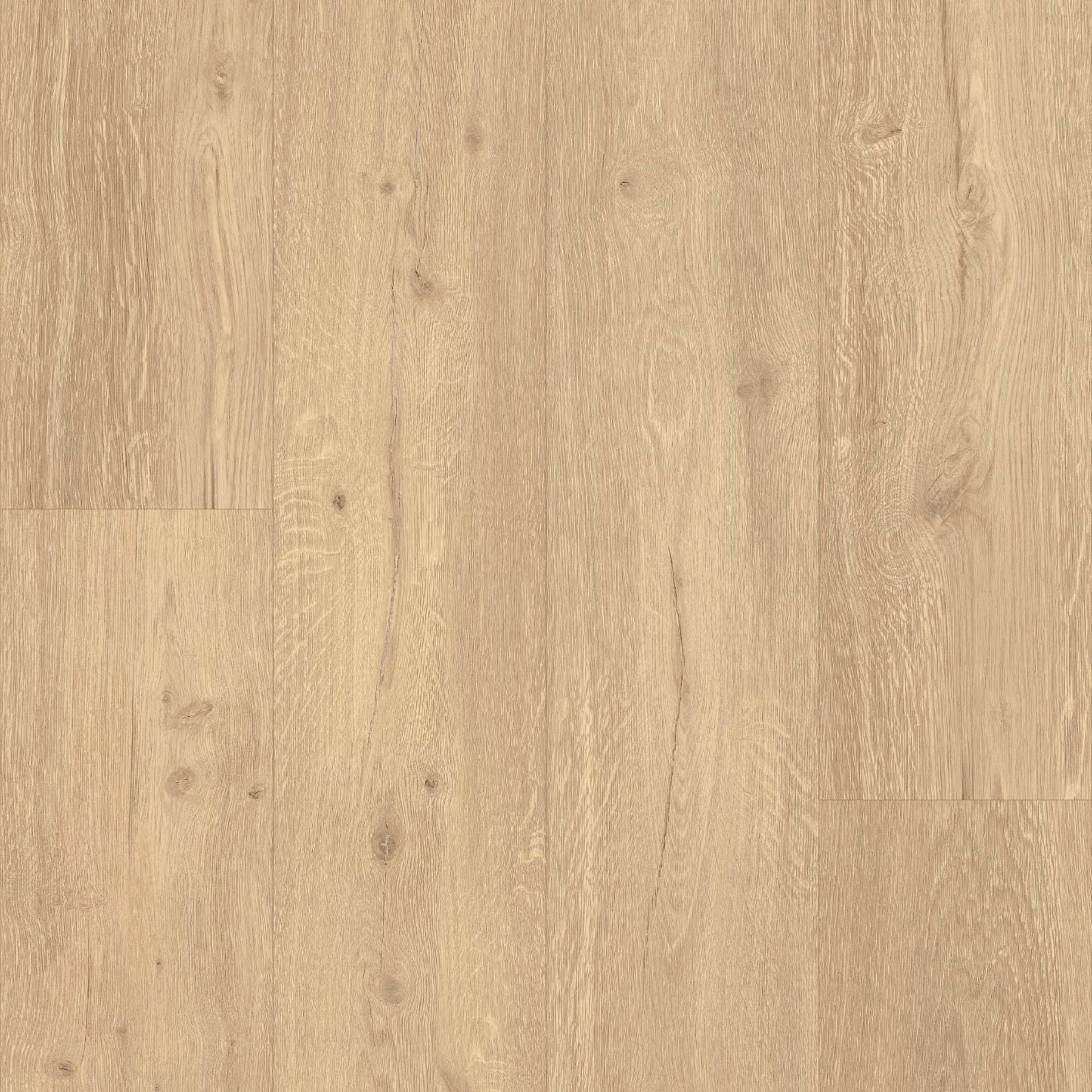 Latte F034 Long Vinyl Planks shown as flooring (2)