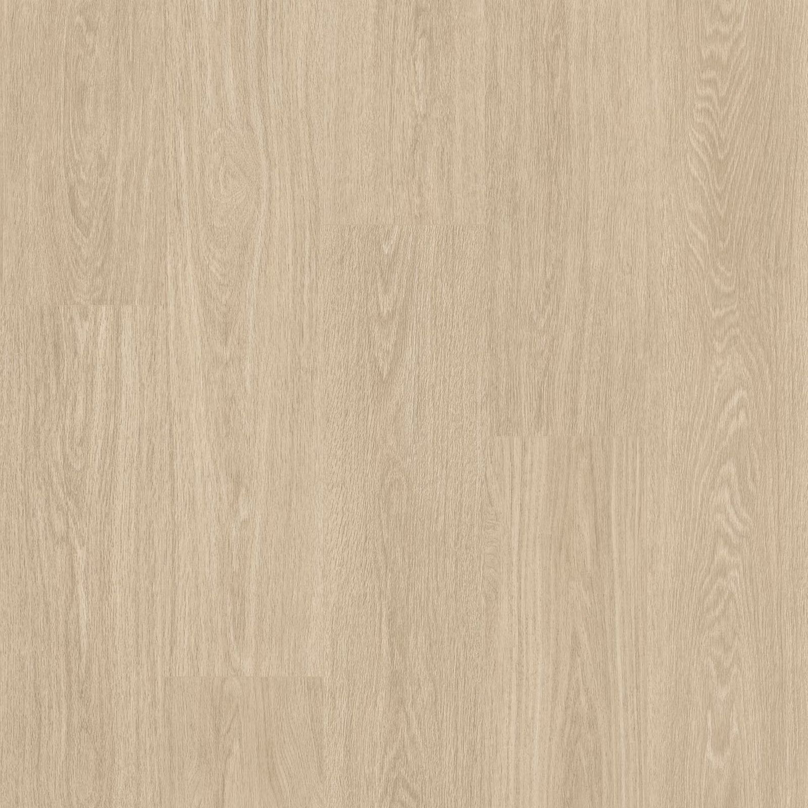Beige wood-grain laminate flooring with a smooth modern finish in popcorn f056 vinyl planks product