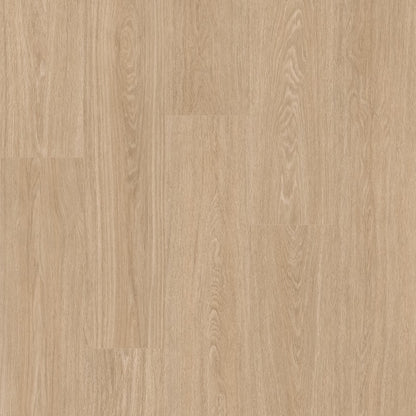 Waffle F057 Vinyl Planks shown as flooring