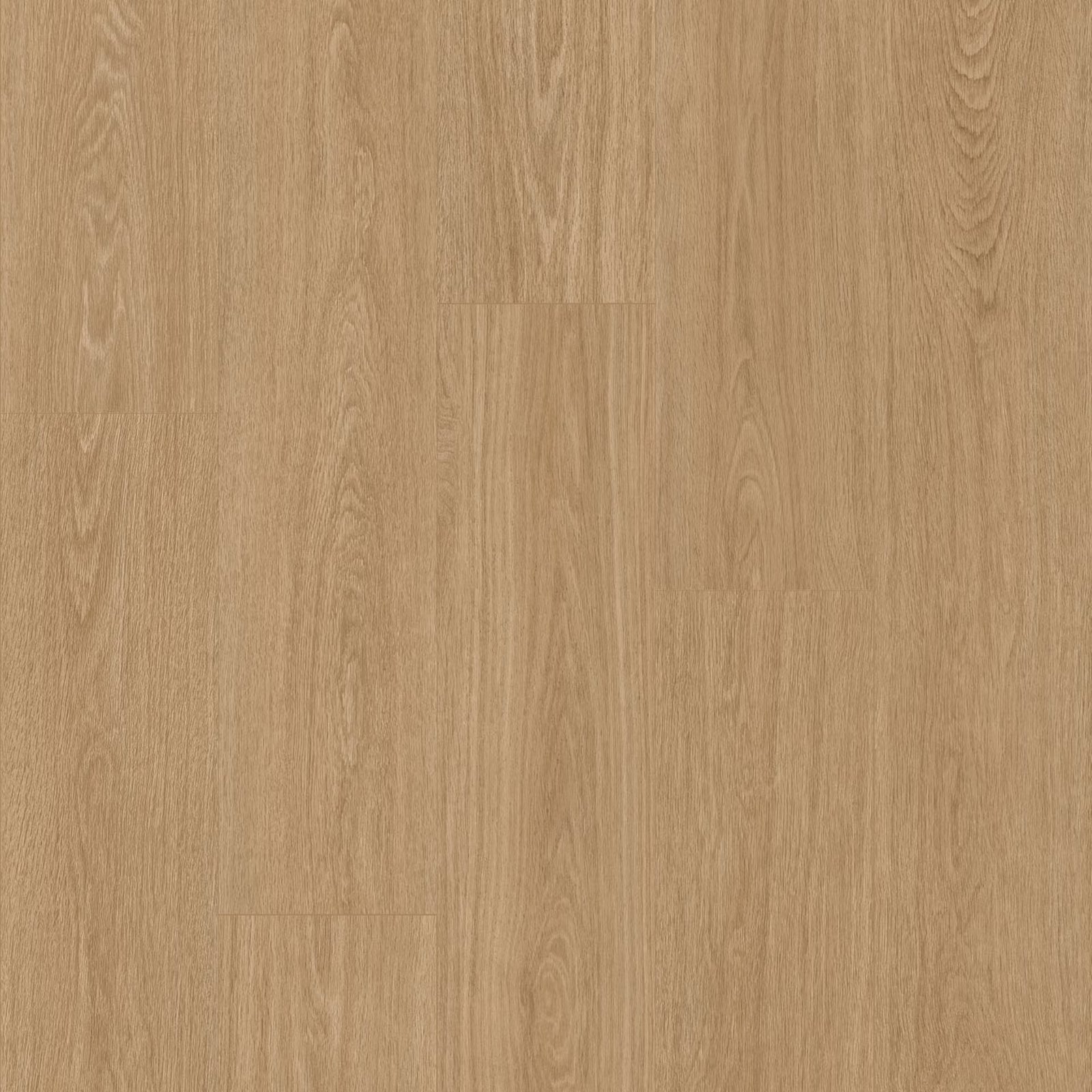 Cannelé f058 vinyl planks featuring light oak hardwood flooring with a natural wood grain pattern