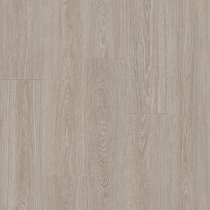 Bunny F059 vinyl planks light gray engineered wood flooring with subtle natural grain pattern for durable flooring