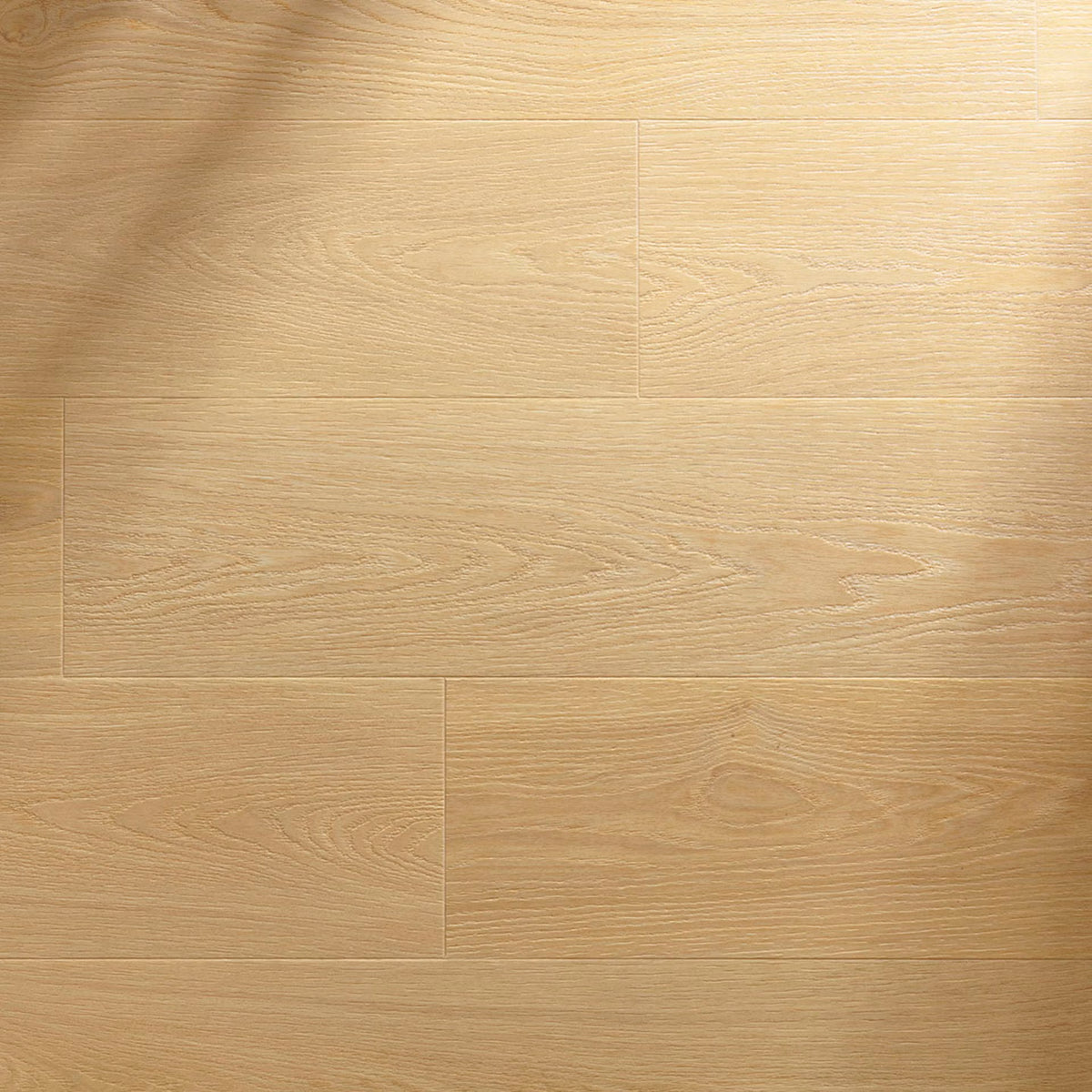 Butter crisps f002 long vinyl planks in light oak with smooth natural wood grain hardwood flooring finish