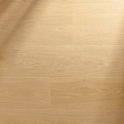 Butter crisps f002 long vinyl planks in light oak with smooth natural wood grain hardwood flooring finish