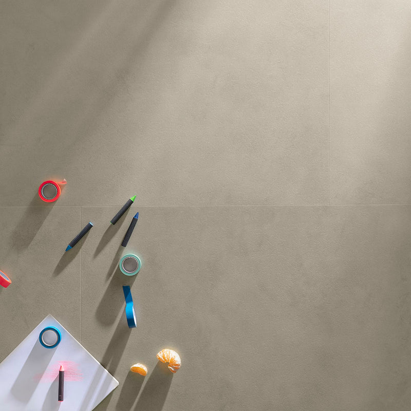 Sea Salt F014 Big Vinyl Tiles