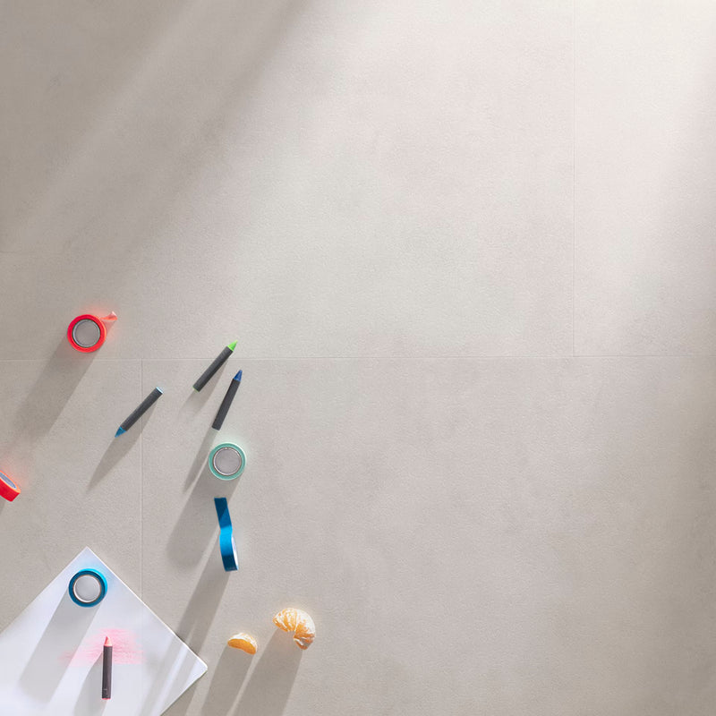 Coquille FO29 Big Vinyl Tiles