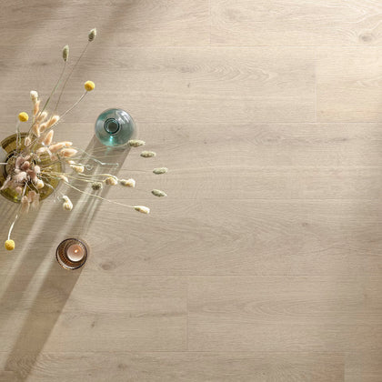 Coconut F051 Vinyl Planks