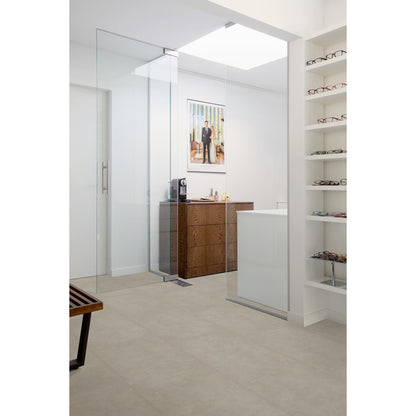 Sea Salt F014 Big Vinyl Tiles – pattern detail