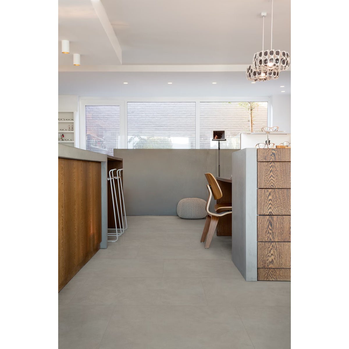 Oyster F015 Big Vinyl Tiles – detail view 3