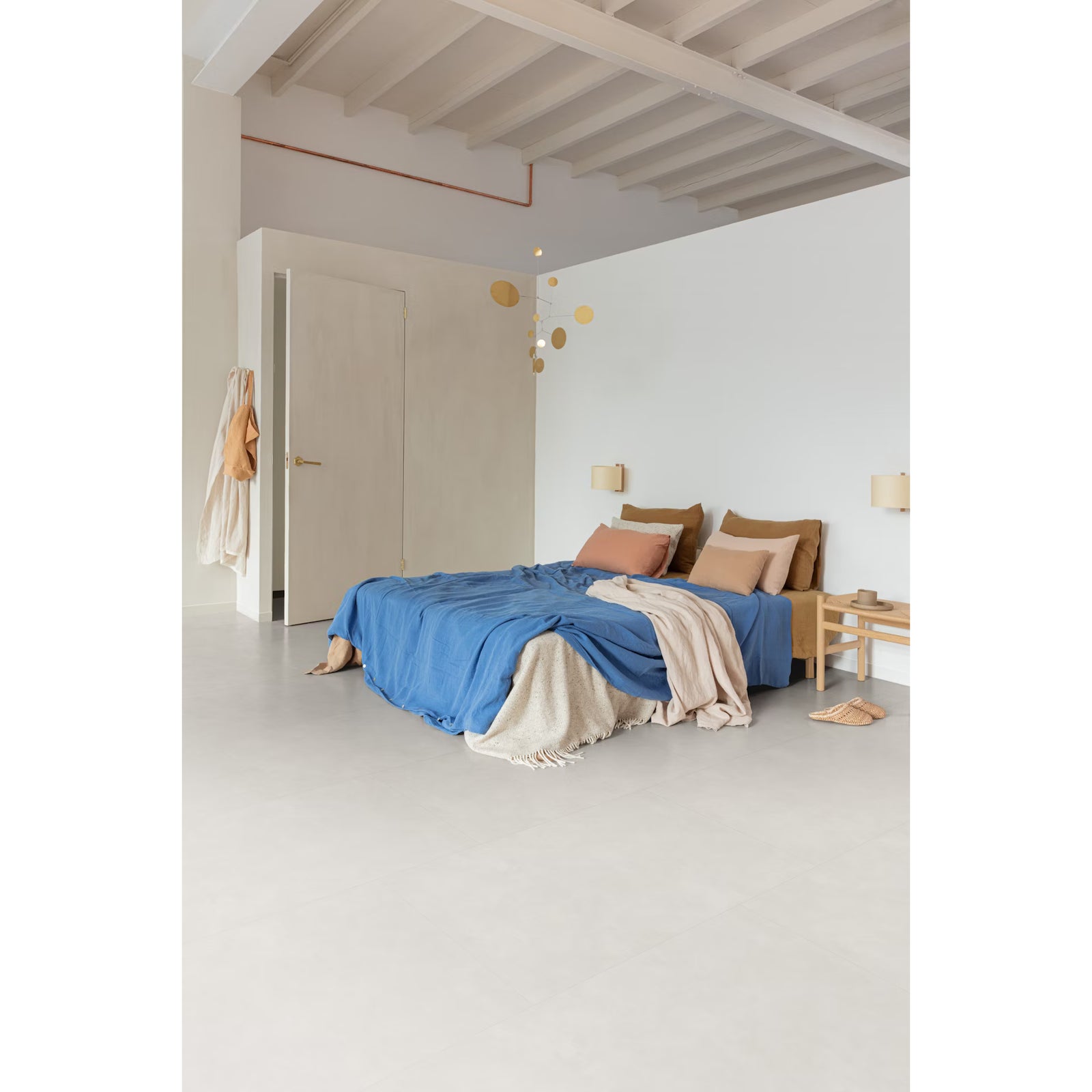 Coquille FO29 Big Vinyl Tiles – detail view 3