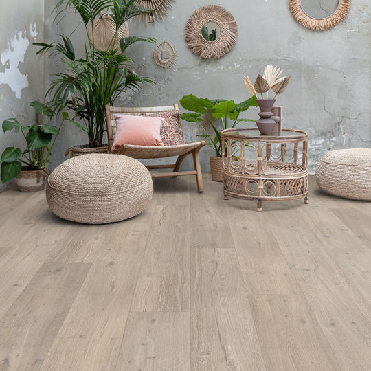 Goose F036 Long Vinyl Planks