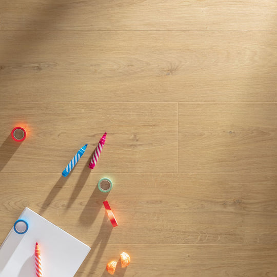 Croissant F007 Long Vinyl Planks