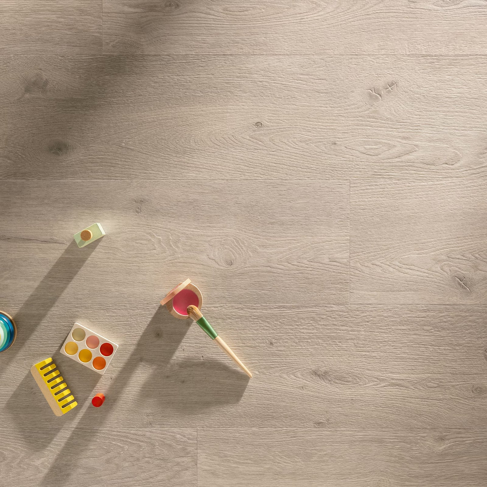 Goose F036 Long Vinyl Planks – close-up detail