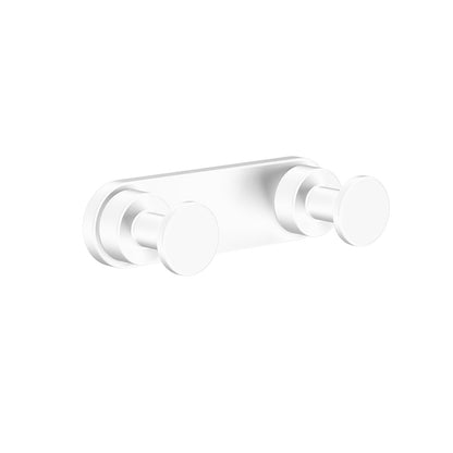Tecno Project Double Hook in White - Origins Living