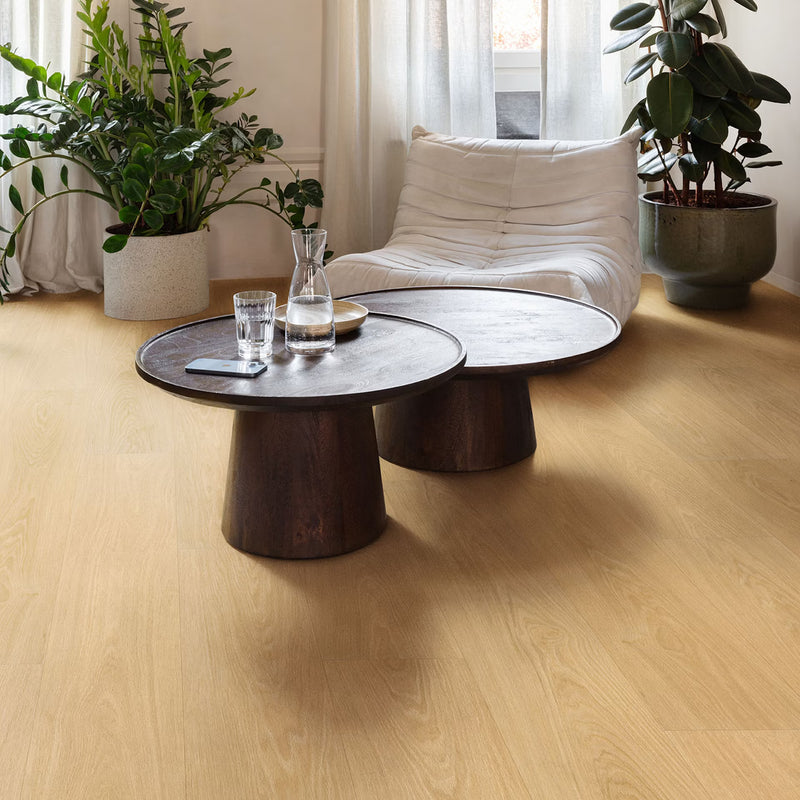 Butter Crisps F002 Long Vinyl Planks