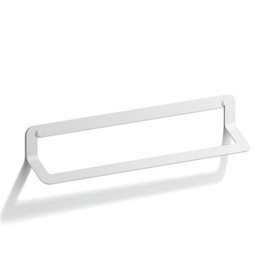Quick Towel Rail 60cm in White - Origins Living