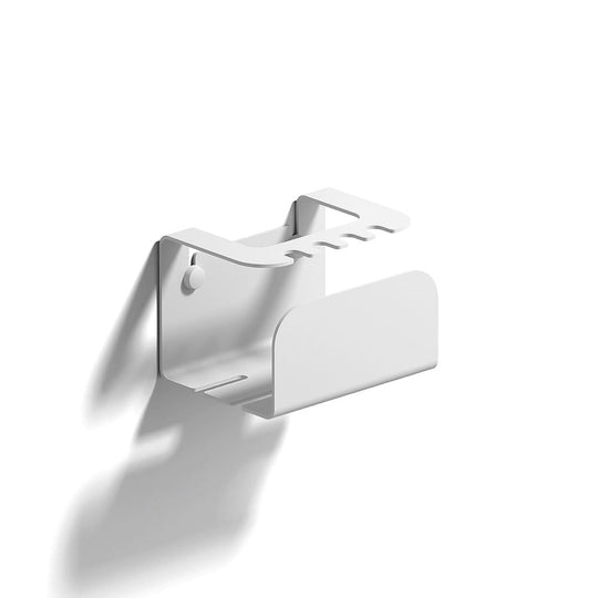 Quick Electric Toothbrush Holder in White - Origins Living