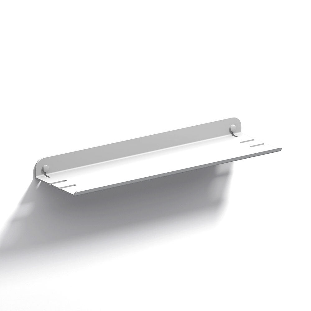 Quick Shelf 45cm in White - Origins Living