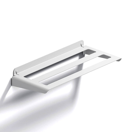Quick Towel Rack in White - Origins Living