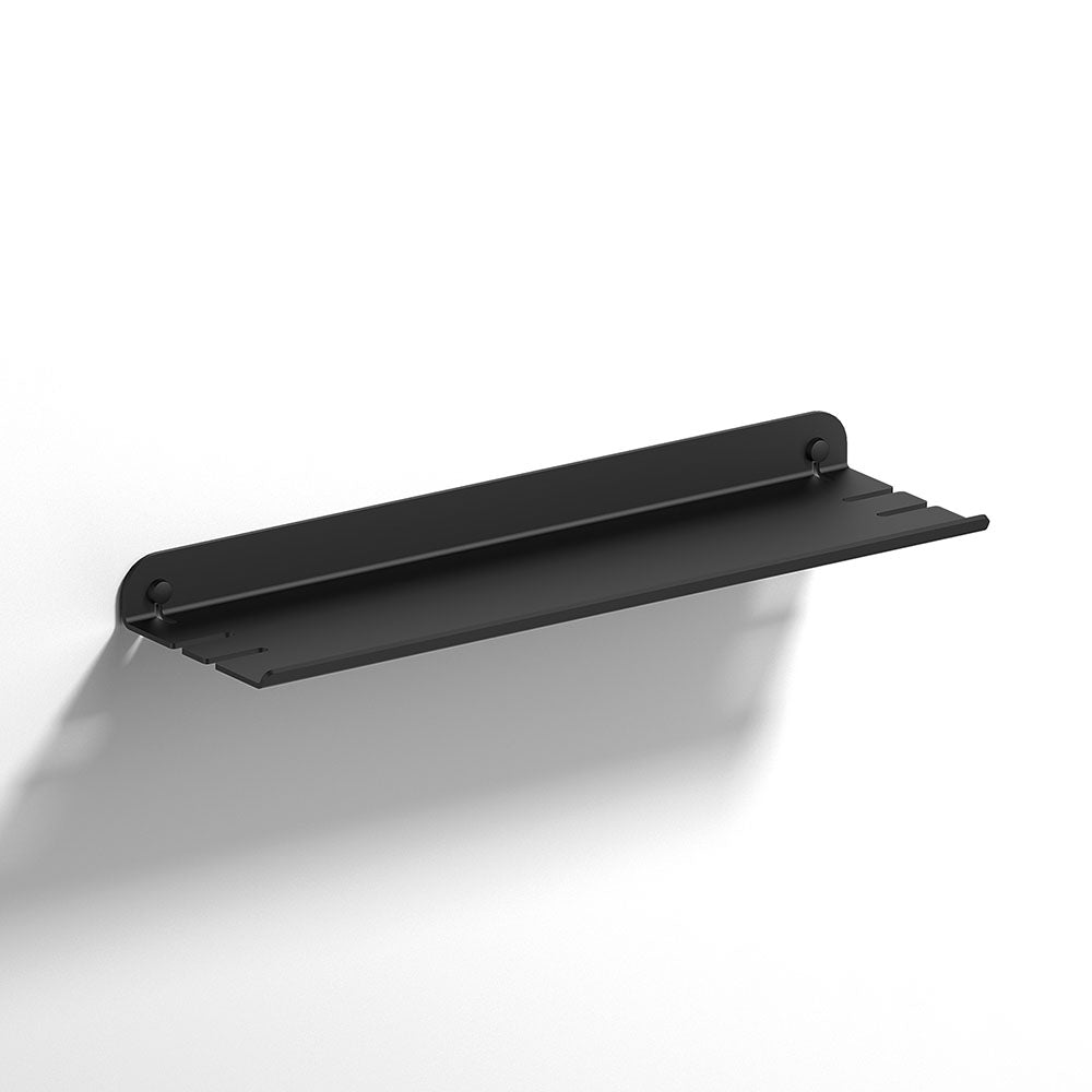 Quick Shelf 45cm in Black - Origins Living