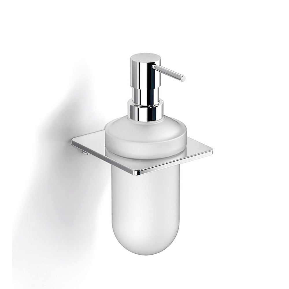S6 Soap Dispenser in Chrome - Origins Living