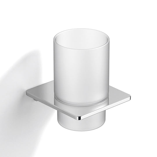 S6 Tumbler Holder in Chrome - Origins Living