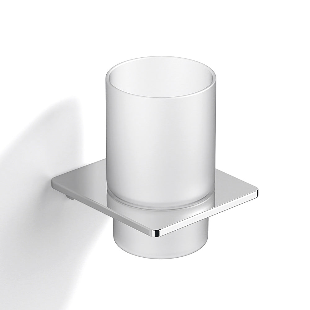 S6 Tumbler Holder in Chrome - Origins Living